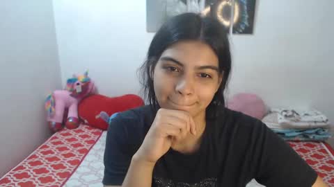 Snapshot of pocahontas_princess__ chatting on 26, 9, 2025 Pocahontas online show from 26, 9, 2025