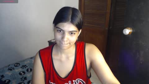 Snapshot of pocahontas_princess__ chatting on 5, 10, 2025 Pocahontas online show from 5, 10, 2025