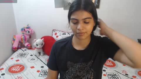 Snapshot of pocahontas_princess__ chatting on 14, 10, 2025 Pocahontas online show from 14, 10, 2025