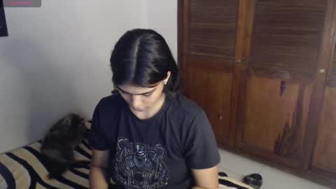 Snapshot of pocahontas_princess__ chatting on 15, 12, 2025 Pocahontas online show from 15, 12, 2025