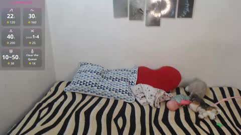 Snapshot of pocahontas_princess__ chatting on 17, 1, 2026 Pocahontas online show from 17, 1, 2026