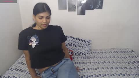 Snapshot of pocahontas_princess__ chatting on 3, 2, 2026 Pocahontas online show from 3, 2, 2026