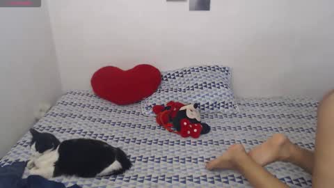 Snapshot of pocahontas_princess__ chatting on 4, 2, 2026 Pocahontas online show from 4, 2, 2026