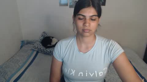 Snapshot of pocahontas_princess__ chatting on 18, 2, 2026 Pocahontas online show from 18, 2, 2026