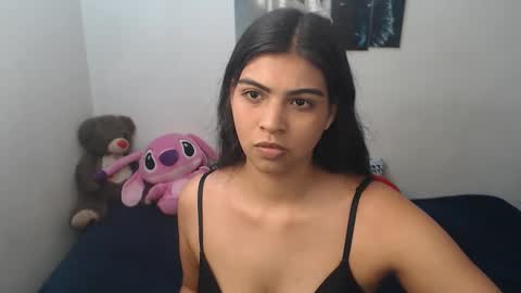Snapshot of pocahontas_princess__ chatting on 10, 3, 2026 Pocahontas online show from 10, 3, 2026