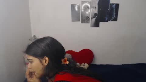 Snapshot of pocahontas_princess__ chatting on 18, 3, 2026 Pocahontas online show from 18, 3, 2026