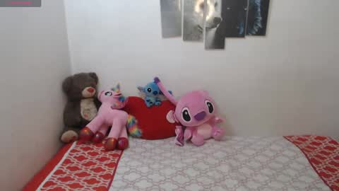 Snapshot of pocahontas_princess__ chatting on 13, 4, 2026 Pocahontas online show from 13, 4, 2026