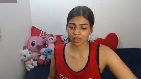 Snapshot of pocahontas_princess__ chatting on 14, 6, 2026 Pocahontas online show from 14, 6, 2026