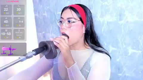 Snapshot of pocahontaslatinaa chatting on 3, 7, 2026 pocahonta online show from 3, 7, 2026