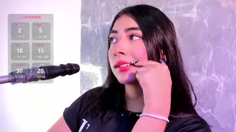 Snapshot of pocahontaslatinaa chatting on 7, 7, 2026 pocahonta online show from 7, 7, 2026