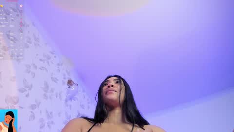 im vane Model Independet online show from 17, 2, 2025