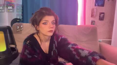 Cute Sofia and Handsome Richy online show from 13, 3, 2026