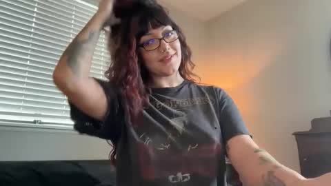 Snapshot of pocketnikki chatting on 9, 2, 2026 pocketnikki online show from 9, 2, 2026