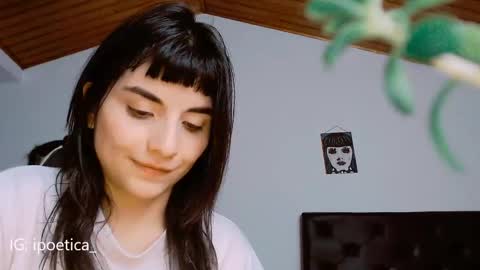 IG ipoetica  online show from 18, 12, 2024