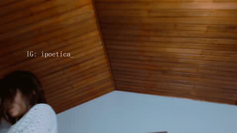 IG ipoetica  online show from 5, 2, 2025