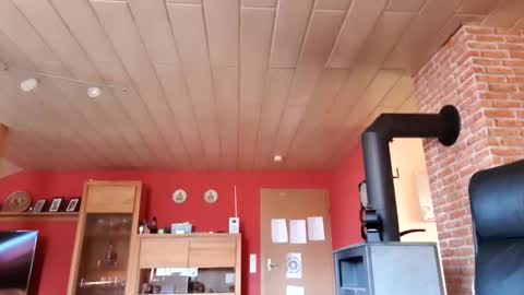 pointman72 online show from 12, 3, 2026