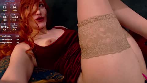 Poison Eva  online show from 7, 2, 2025