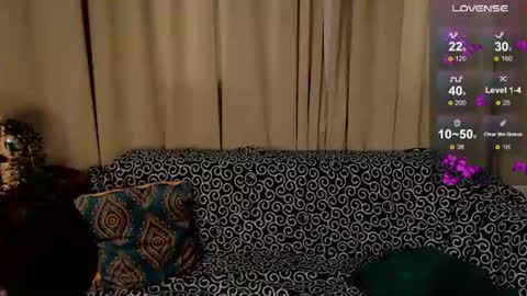 Snapshot of poison_eva_ chatting on 30, 6, 2026 Poison Eva online show from 30, 6, 2026