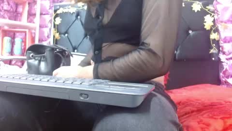 Aleja online show from 14, 10, 2025