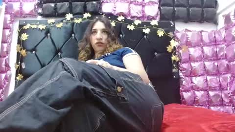 Aleja online show from 24, 10, 2025