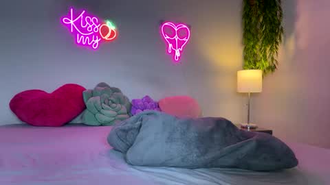 Jenna online show from 6, 11, 2025