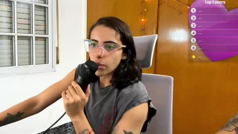 Poison Ivy online show from 19, 2, 2026