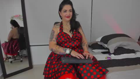 Snapshot of poisson_ivy_ chatting on 12, 2, 2025 poisson_ivy_ online show from 12, 2, 2025