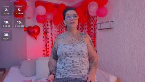 Snapshot of poisson_ivy_ chatting on 13, 2, 2025 poisson_ivy_ online show from 13, 2, 2025