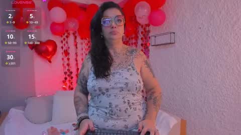 Snapshot of poisson_ivy_ chatting on 13, 2, 2025 poisson_ivy_ online show from 13, 2, 2025