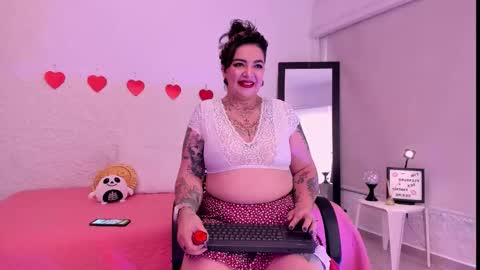 Snapshot of poisson_ivy_ chatting on 8, 9, 2025 poisson_ivy_ online show from 8, 9, 2025