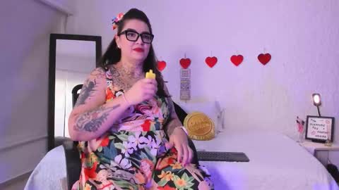 Snapshot of poisson_ivy_ chatting on 19, 9, 2025 poisson_ivy_ online show from 19, 9, 2025
