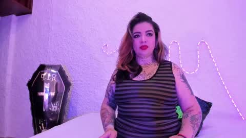 Snapshot of poisson_ivy_ chatting on 1, 10, 2025 poisson_ivy_ online show from 1, 10, 2025
