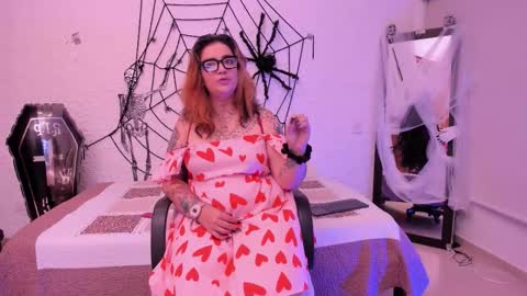 Snapshot of poisson_ivy_ chatting on 16, 10, 2025 poisson_ivy_ online show from 16, 10, 2025