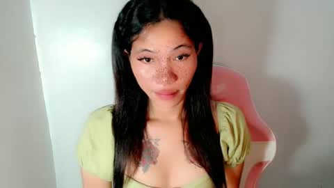 anabelle online show from 23, 4, 2026