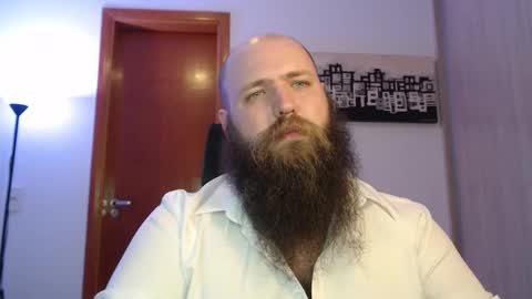 Bear online show from 26, 2, 2025