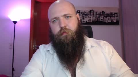 Bear online show from 12, 3, 2025