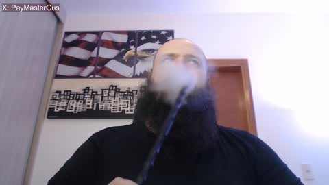 Bear online show from 24, 9, 2025