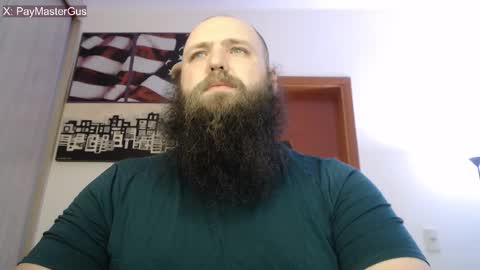 Bear online show from 25, 9, 2025