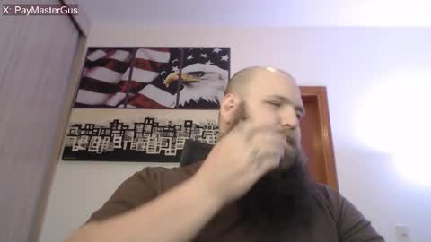 Bear online show from 27, 9, 2025