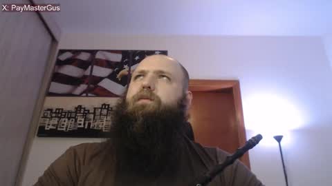 Bear online show from 12, 10, 2025