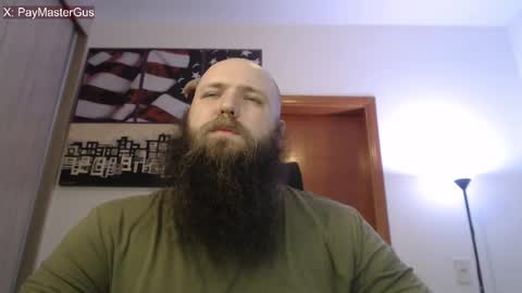 Bear online show from 16, 10, 2025