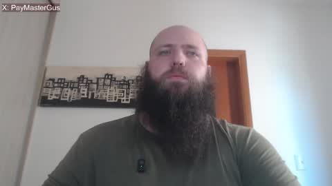 Bear online show from 20, 4, 2026