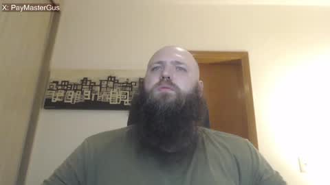 Bear online show from 21, 4, 2026