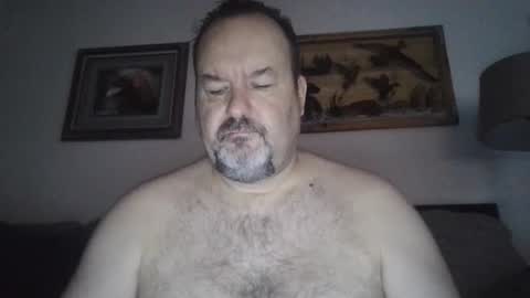 polarisman74 online show from 30, 12, 2024
