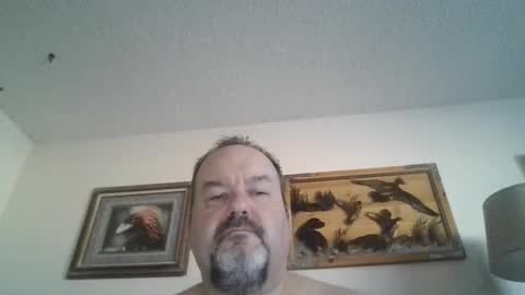 polarisman74 online show from 24, 2, 2025