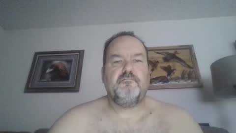 polarisman74 online show from 4, 3, 2025