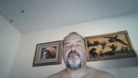 polarisman74 online show from 14, 9, 2025