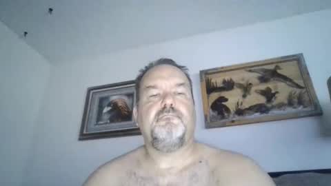 polarisman74 online show from 21, 9, 2025