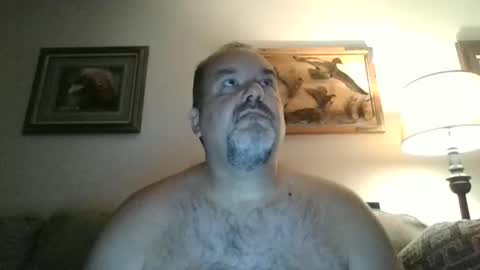 polarisman74 online show from 19, 10, 2025