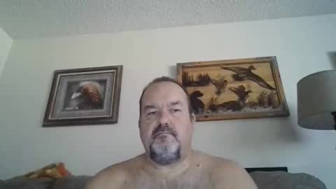 polarisman74 online show from 9, 11, 2025